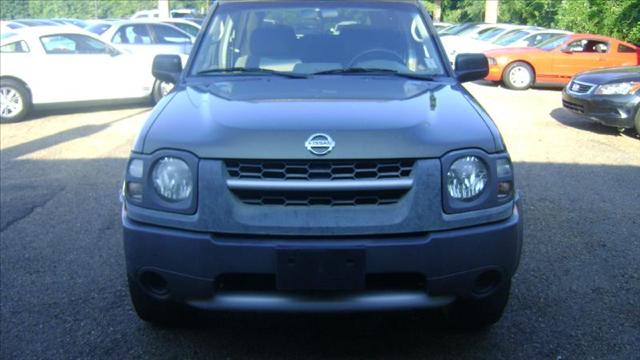 Nissan Xterra 2004 photo 2