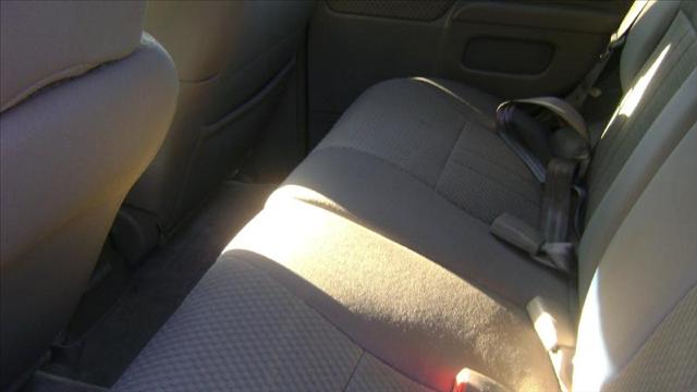 Nissan Xterra 2004 photo 5