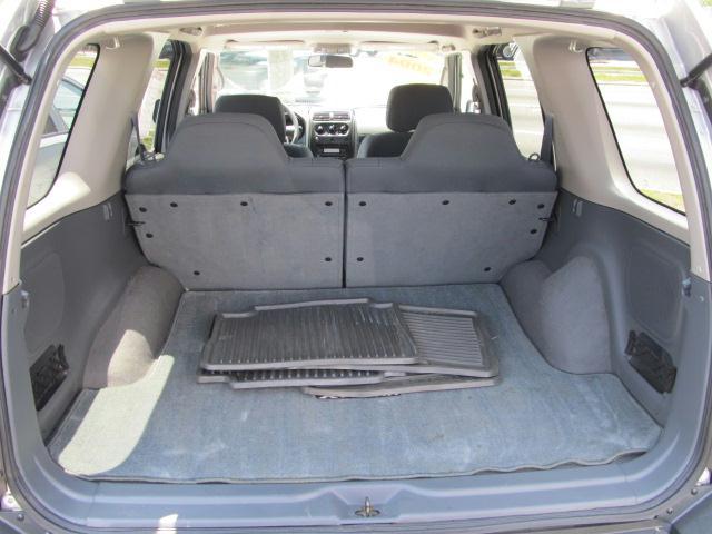 Nissan Xterra 2004 photo 3