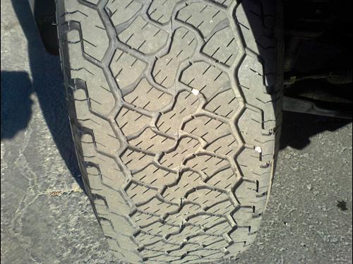 Nissan Xterra 2005 photo 3