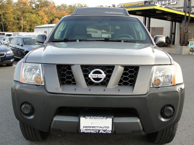 Nissan Xterra 2005 photo 1