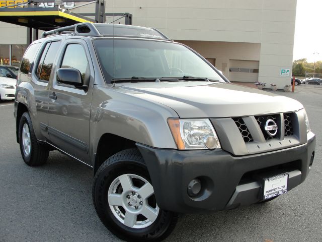Nissan Xterra 2005 photo 2