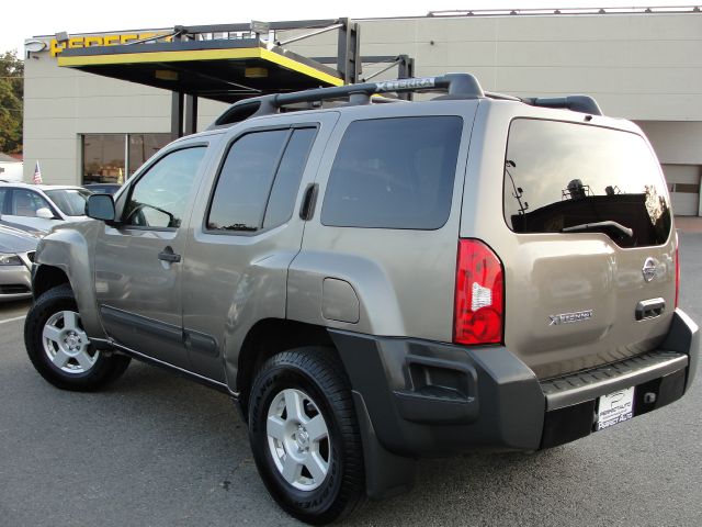 Nissan Xterra 2005 photo 3