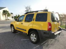 Nissan Xterra 2005 photo 2