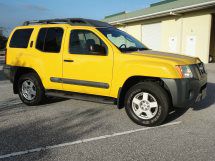 Nissan Xterra 2005 photo 3