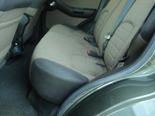 Nissan Xterra 2005 photo 5
