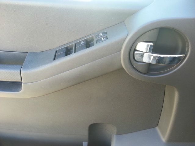 Nissan Xterra 2005 photo 2