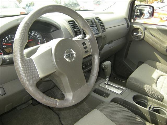 Nissan Xterra 2005 photo 3