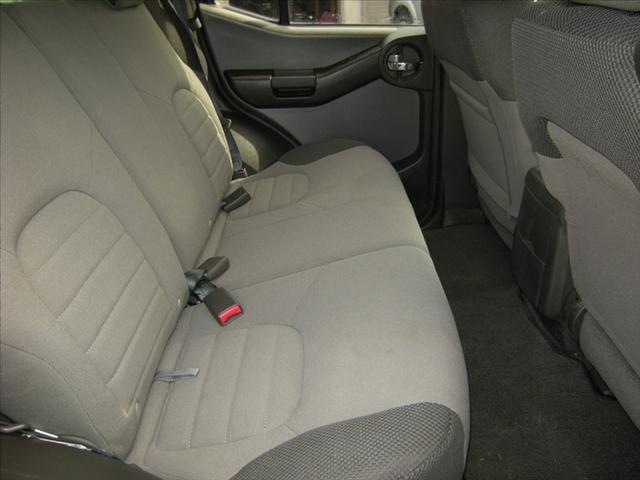 Nissan Xterra 2005 photo 5