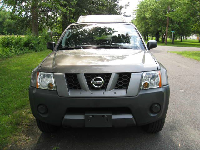 Nissan Xterra 2005 photo 1