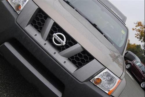 Nissan Xterra DRW Other