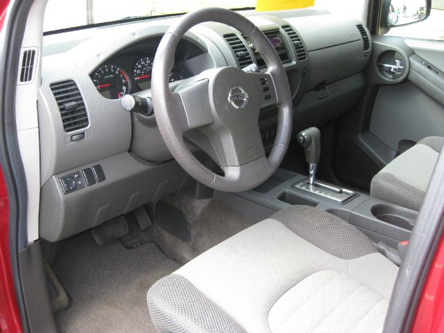 Nissan Xterra 2005 photo 8