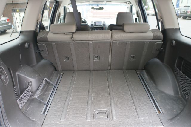 Nissan Xterra 2005 photo 10
