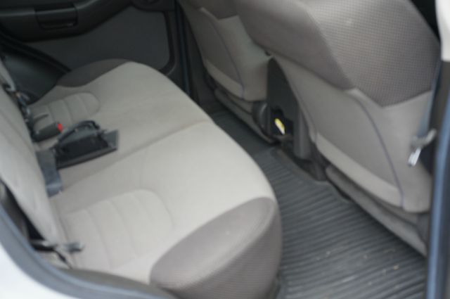 Nissan Xterra 2005 photo 12