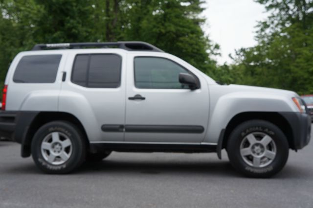 Nissan Xterra 2005 photo 15