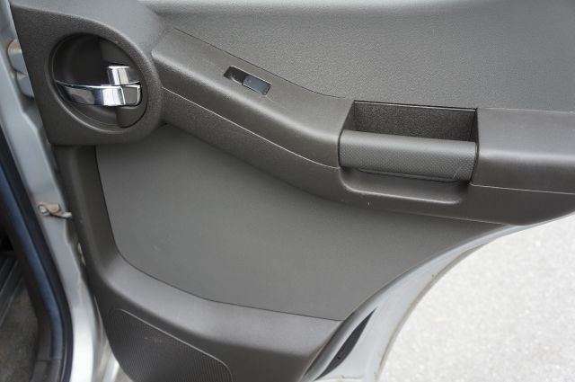 Nissan Xterra 2005 photo 16