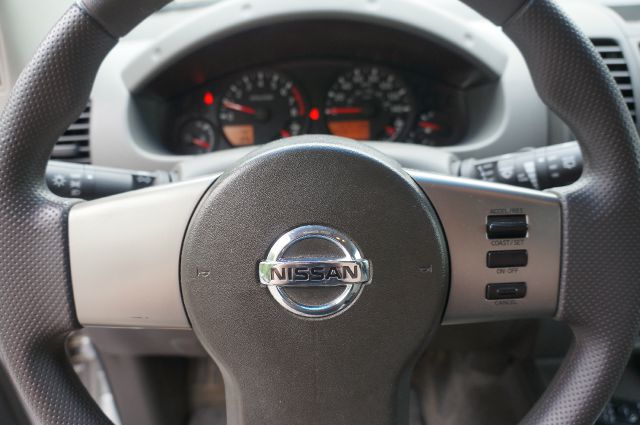 Nissan Xterra 2005 photo 18