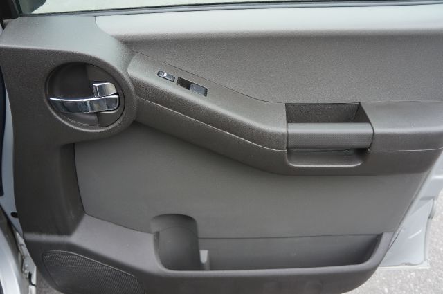 Nissan Xterra 2005 photo 4