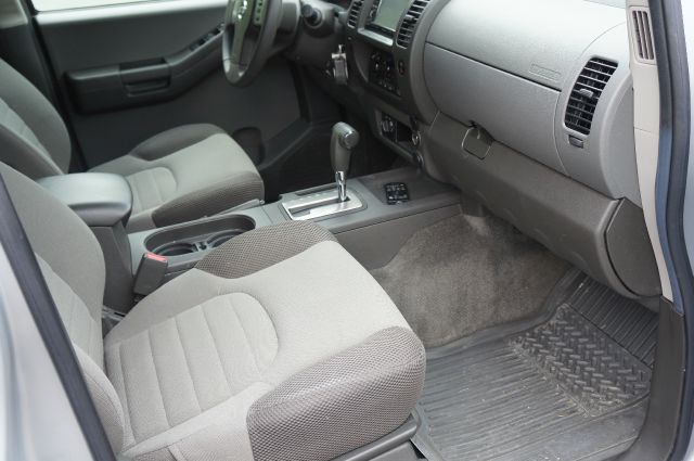 Nissan Xterra 2005 photo 5