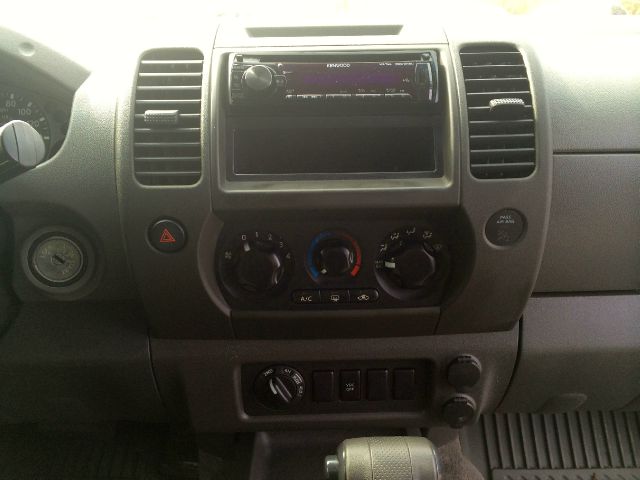 Nissan Xterra 2005 photo 1