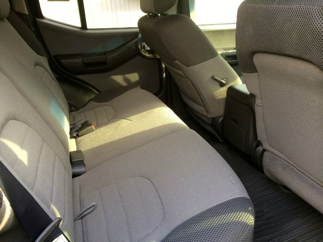 Nissan Xterra 2005 photo 2