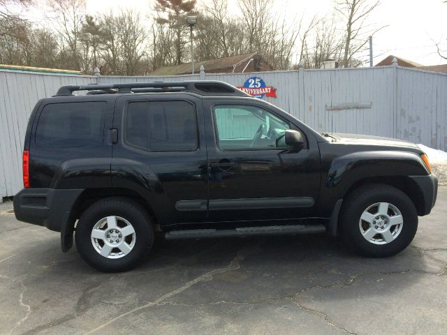 Nissan Xterra 2005 photo 3