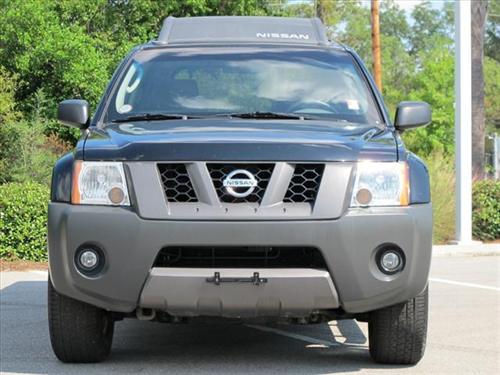 Nissan Xterra 2005 photo 2