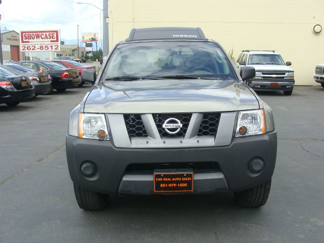 Nissan Xterra 2005 photo 1