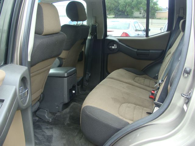 Nissan Xterra 2005 photo 3