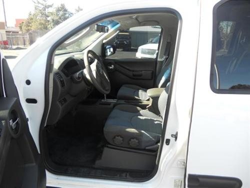 Nissan Xterra 2005 photo 2