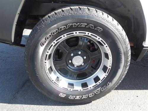 Nissan Xterra 2005 photo 3