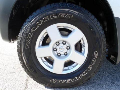 Nissan Xterra 2005 photo 2