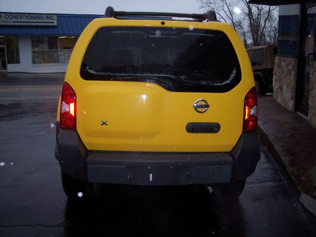 Nissan Xterra 2005 photo 2