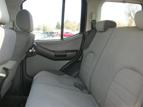 Nissan Xterra Unknown Other