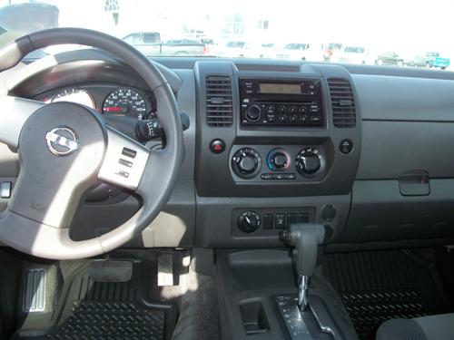 Nissan Xterra 2005 photo 2