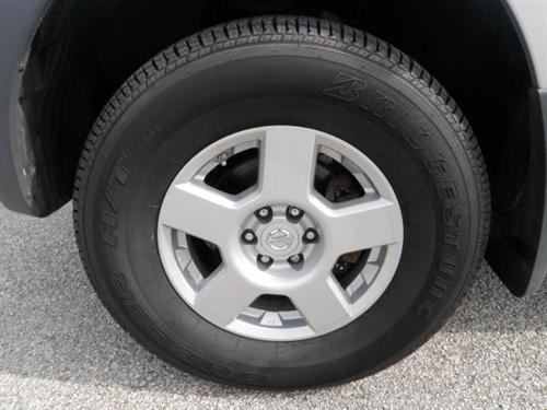 Nissan Xterra Unknown Other