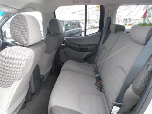 Nissan Xterra 2005 photo 2