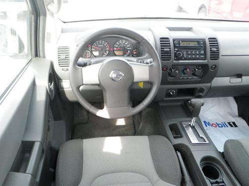 Nissan Xterra 2005 photo 3