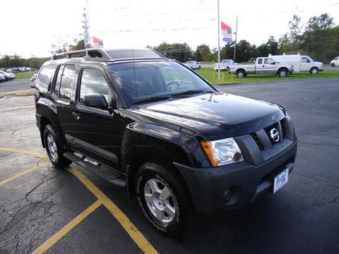 Nissan Xterra Unknown Other