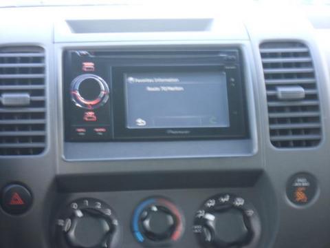 Nissan Xterra 2005 photo 3