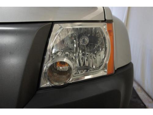 Nissan Xterra 2005 photo 3