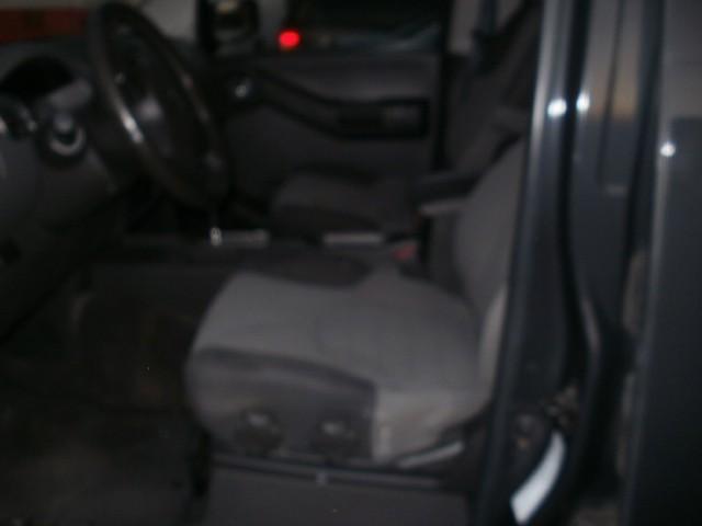 Nissan Xterra 2005 photo 5