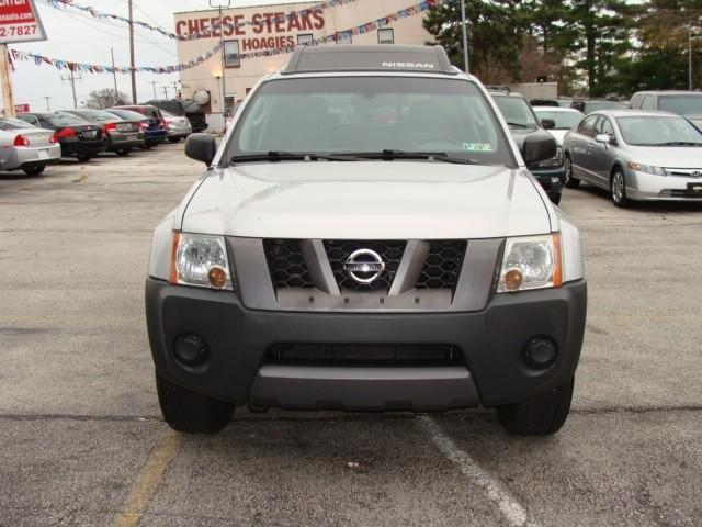 Nissan Xterra 2005 photo 2