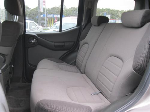 Nissan Xterra Unknown Other