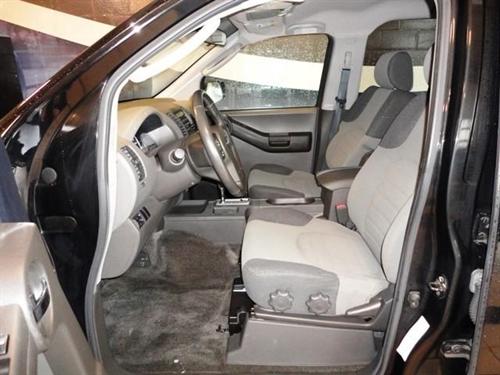 Nissan Xterra 2005 photo 3