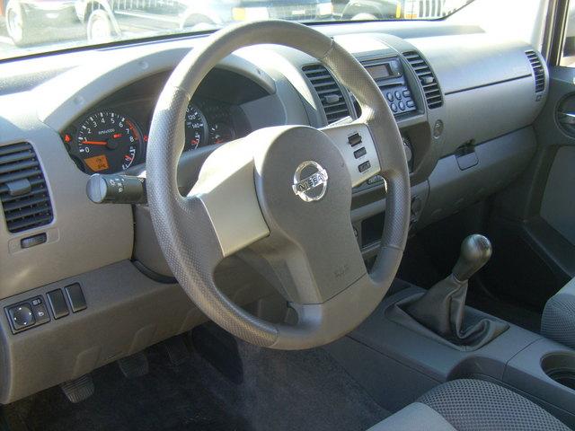 Nissan Xterra 2005 photo 2
