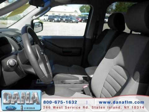 Nissan Xterra XR Other