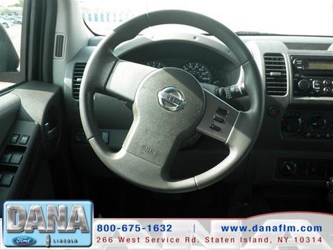 Nissan Xterra 2005 photo 1