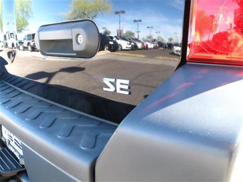 Nissan Xterra Unknown Other