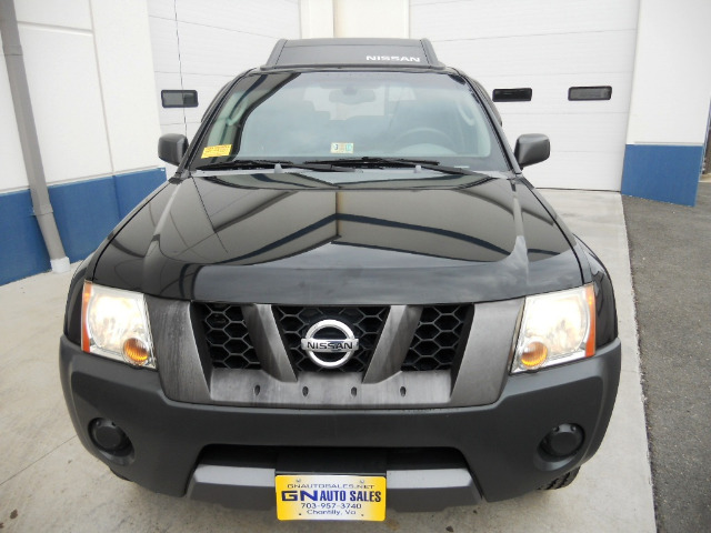 Nissan Xterra 2005 photo 3